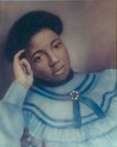 Lillie Tobb Johnson